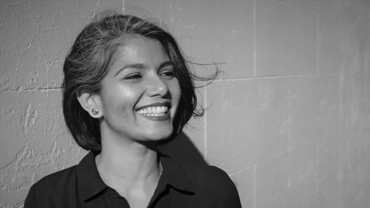 Bangladeshi Author Barnali Saha.jpeg