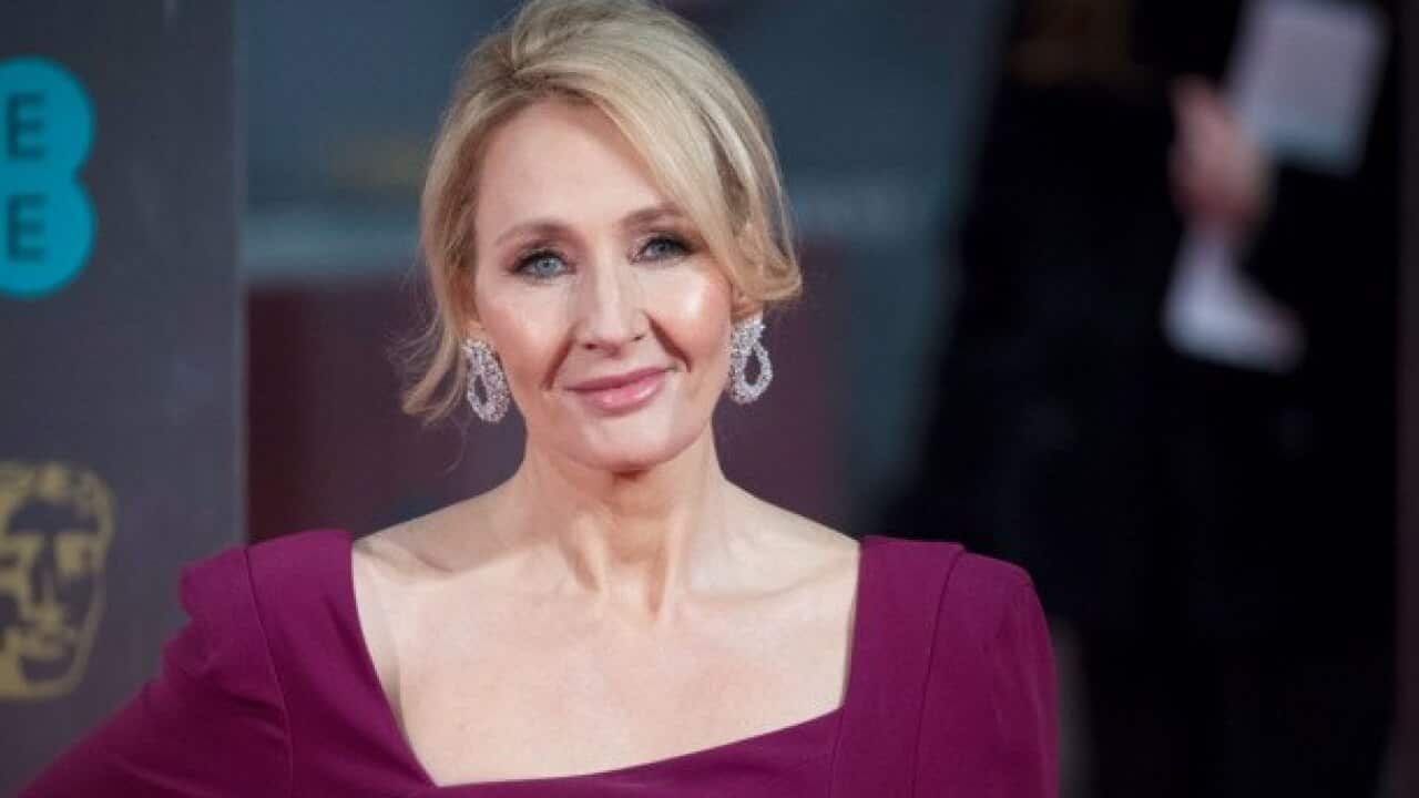 rowling