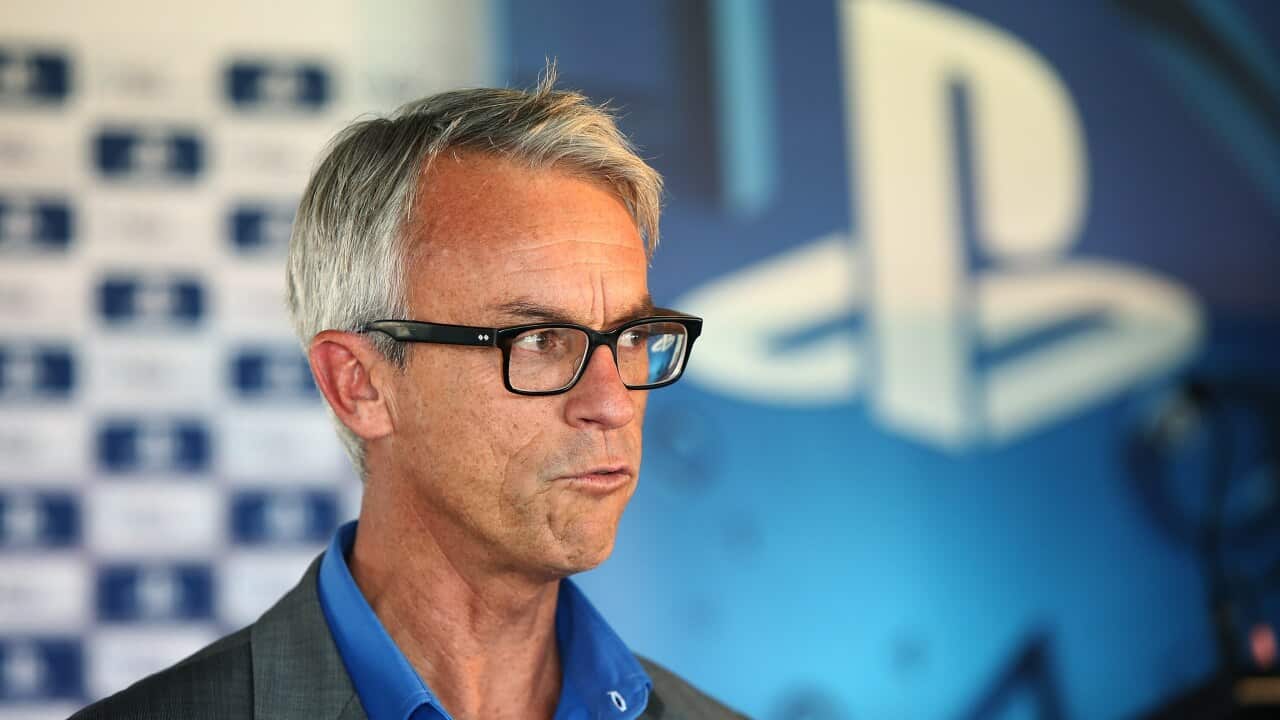 PlayStation 4 National Premier Leagues 2015 Season Launch