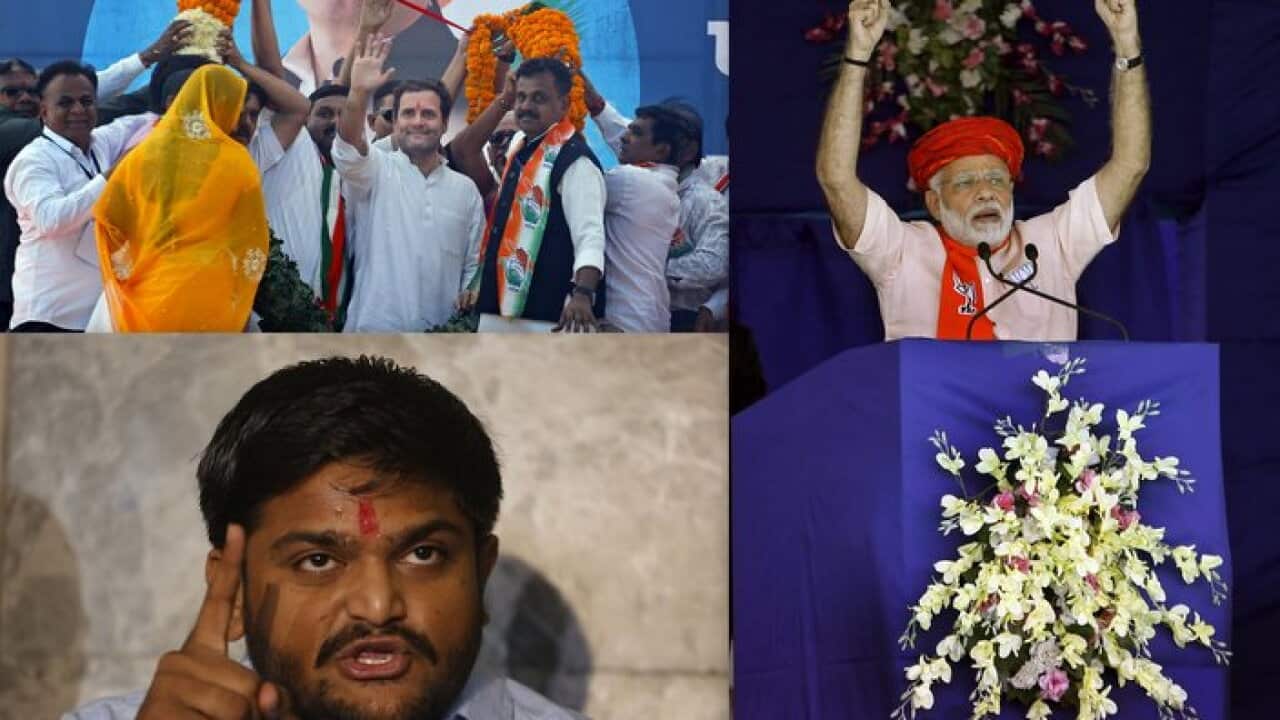 Gujarat assembly elections