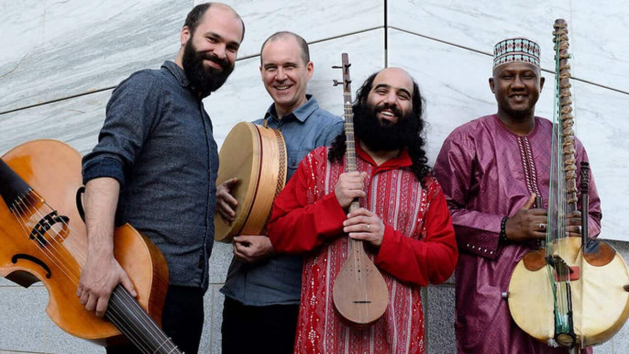 Ensemble Constantinople