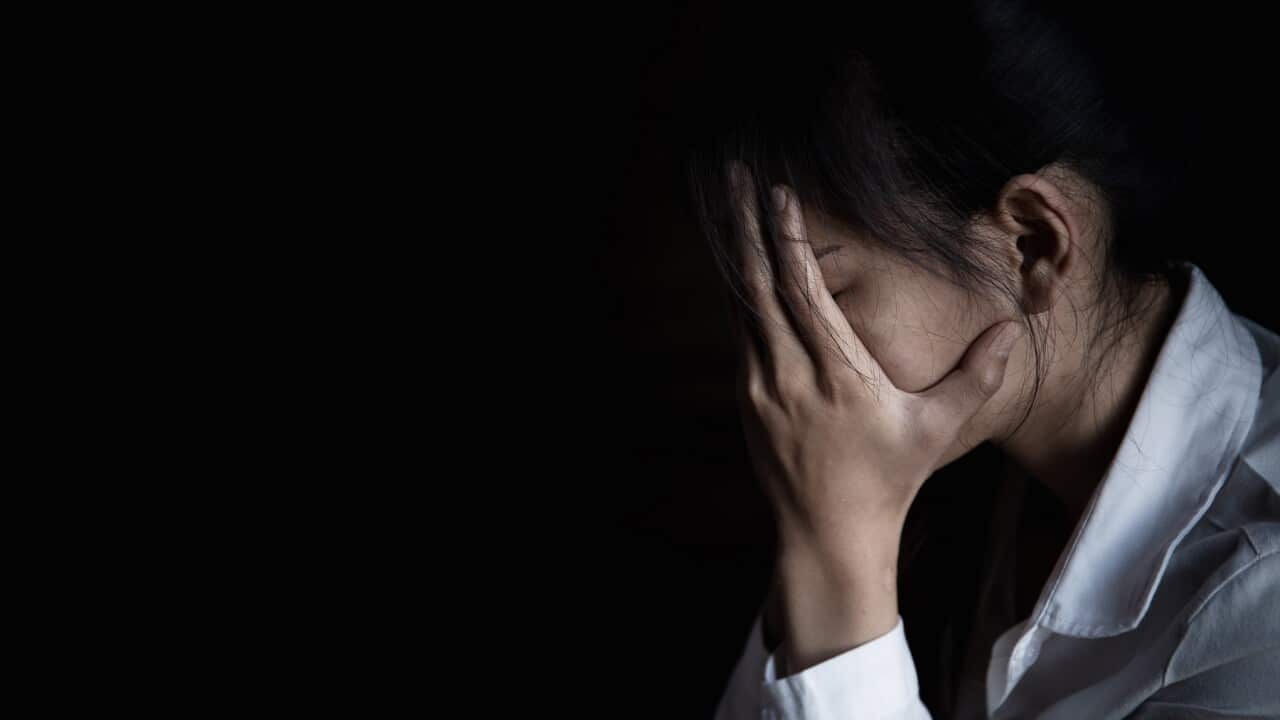 One in five Australian women has been sexually assaulted