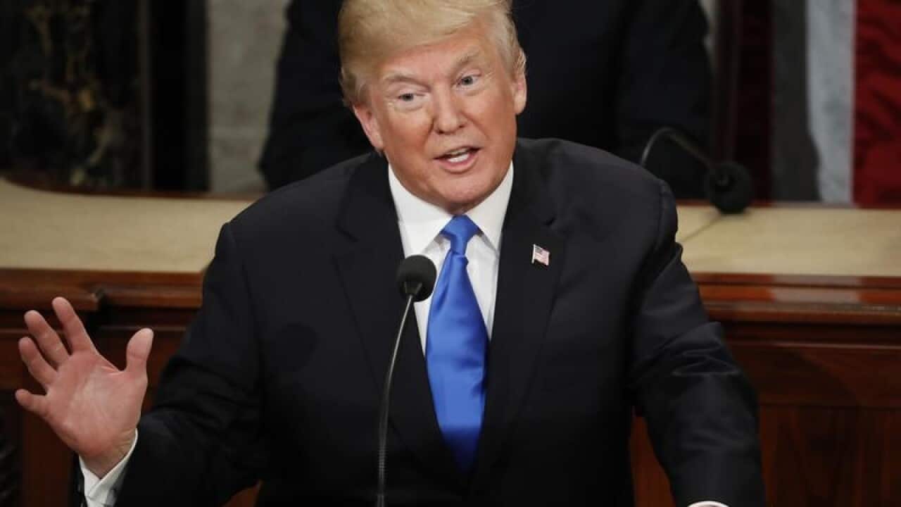 Both Democrats and Republicans say the Nunes memo doesn't vindicate President Donald Trump.