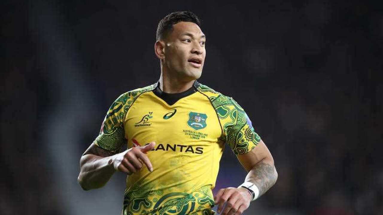 Folau