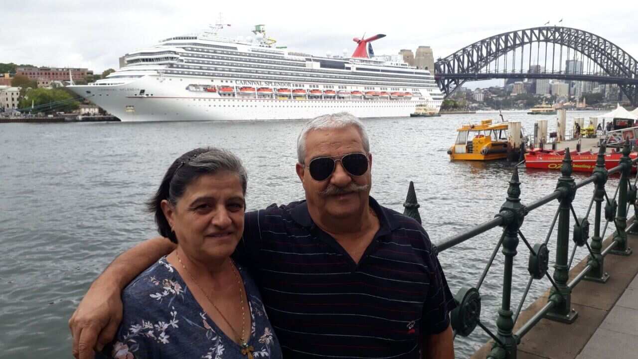 ألكسندر نورمان