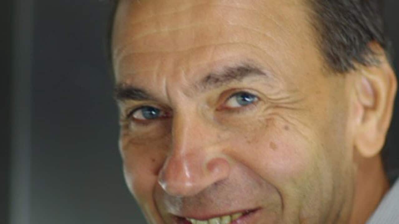 Vlad Ladgman,Bulgarian,music producer