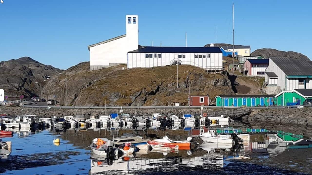 Maniitsoq, Greenland (Google Maps-Ruth L Josefsen.jpg