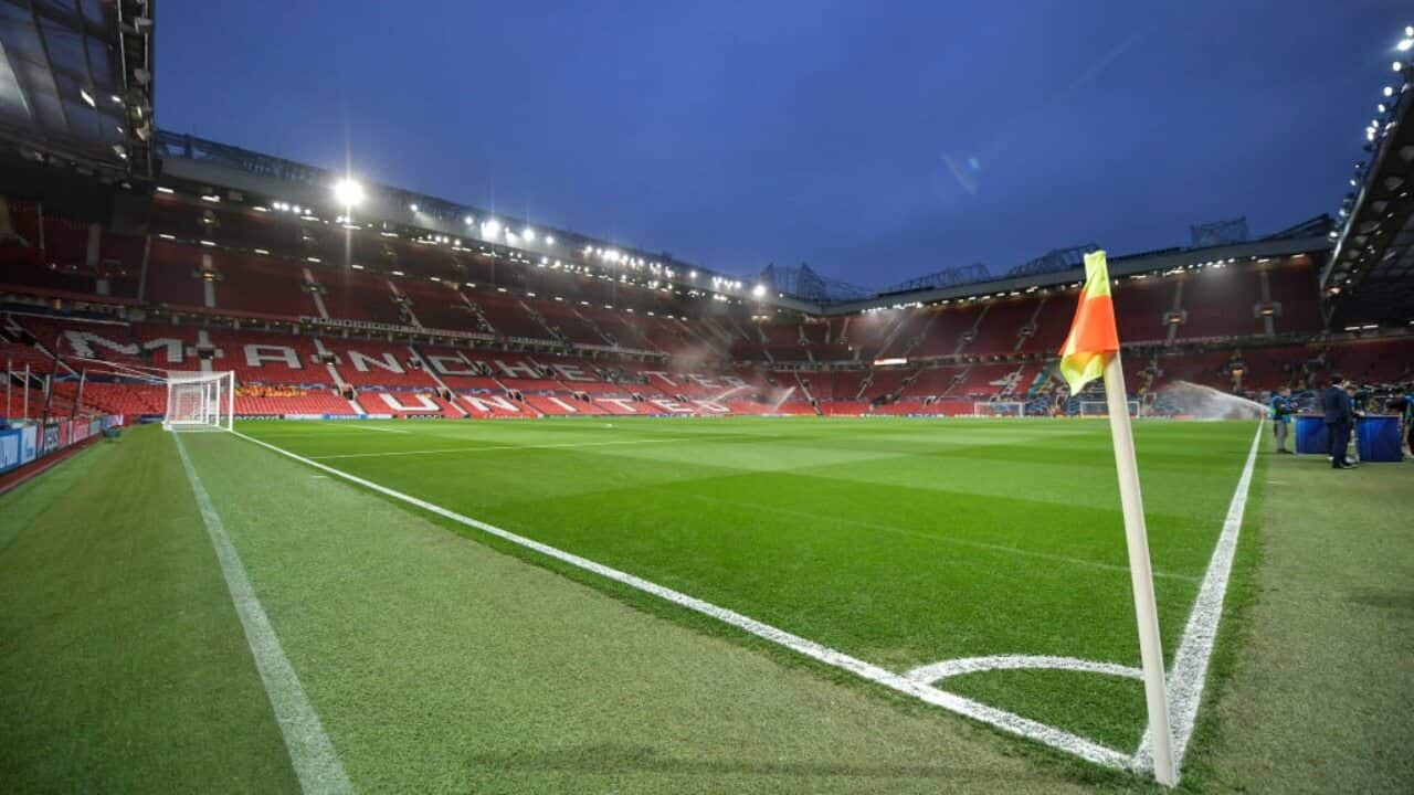 Manchester United