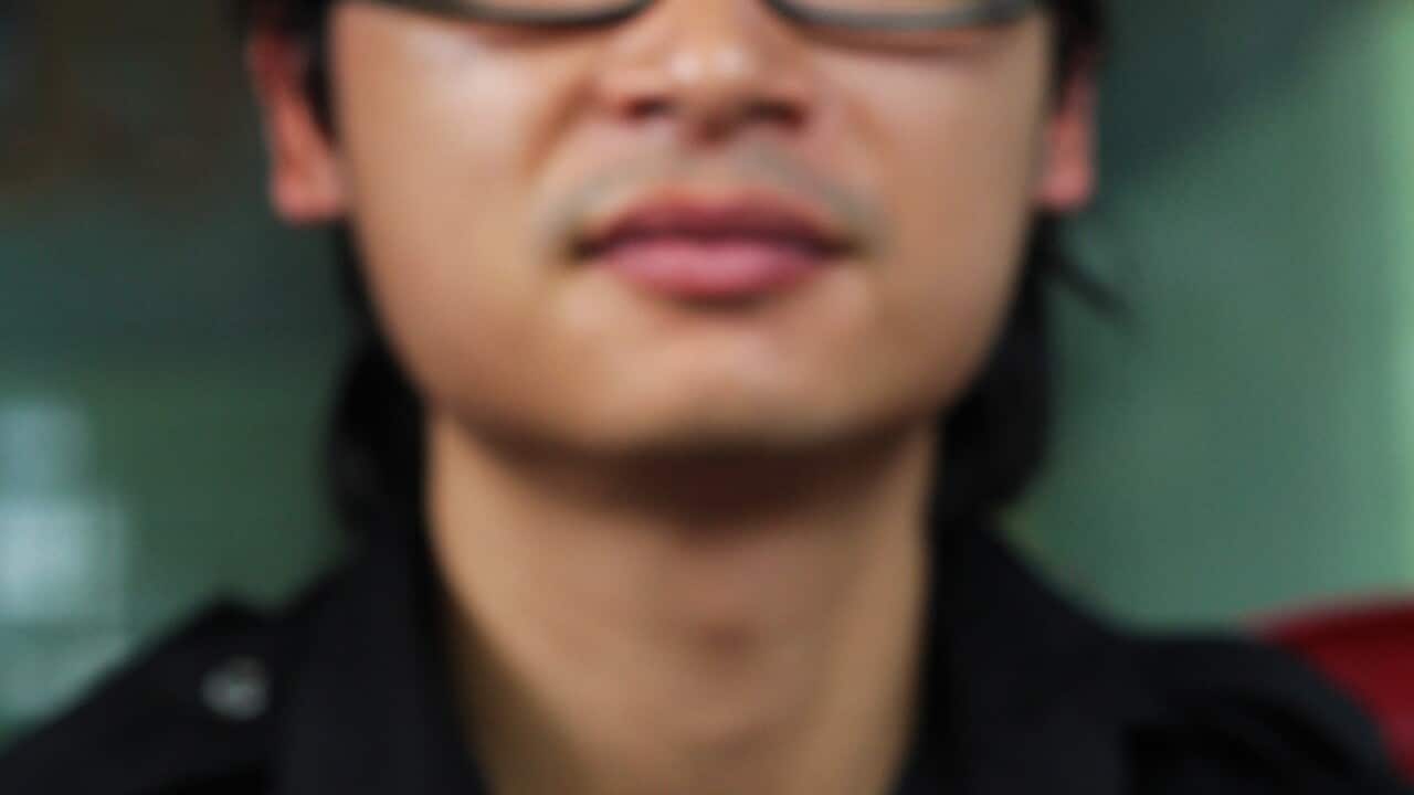 Episode 2: Luke Nguyen's Vietnam