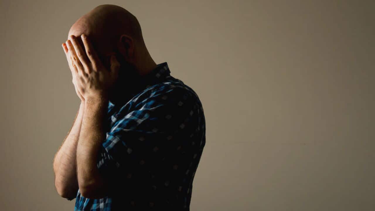 Men’s mental health a grave concern
