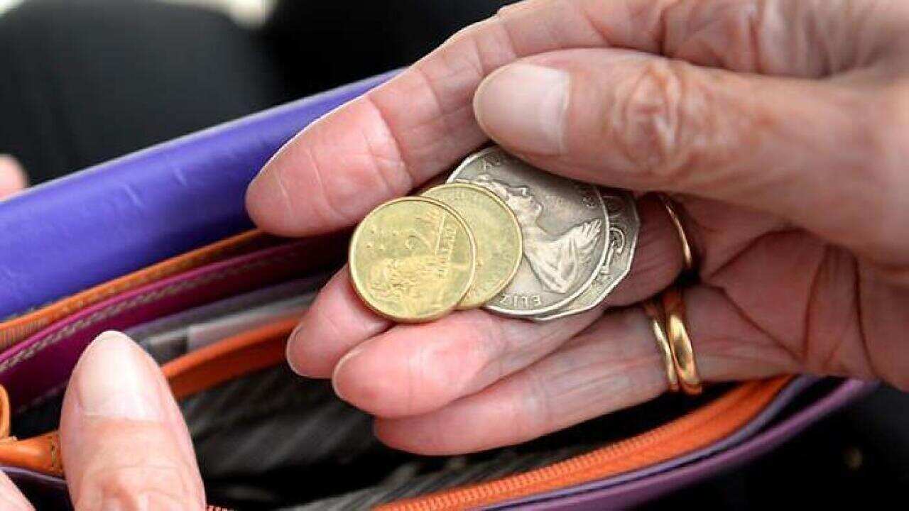 Age Pension