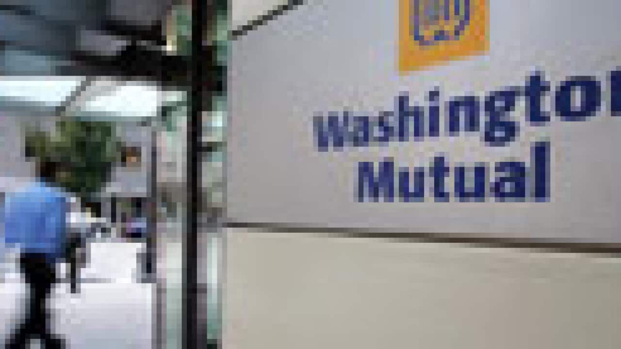 Washington Mutual