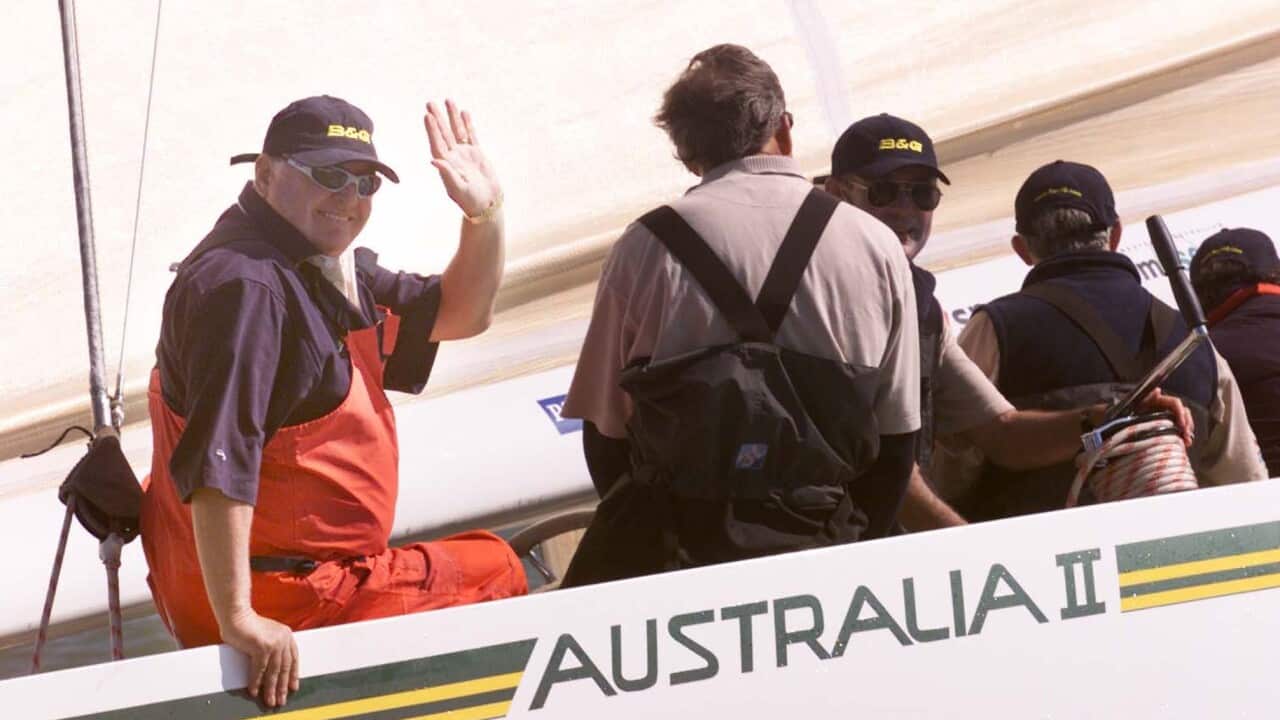 Comment: We get the fraudsters we deserve