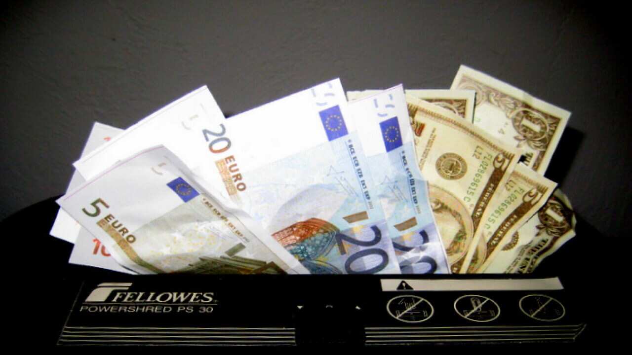 Money