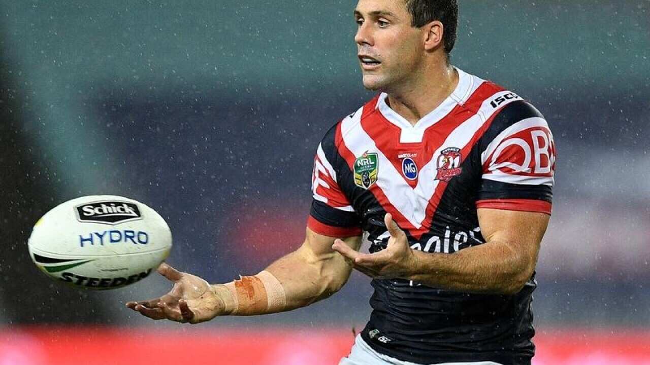 Michael Gordon