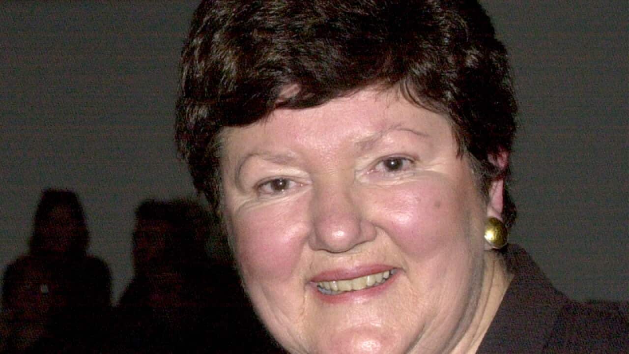 Rudd wishes Kirner well in cancer fight