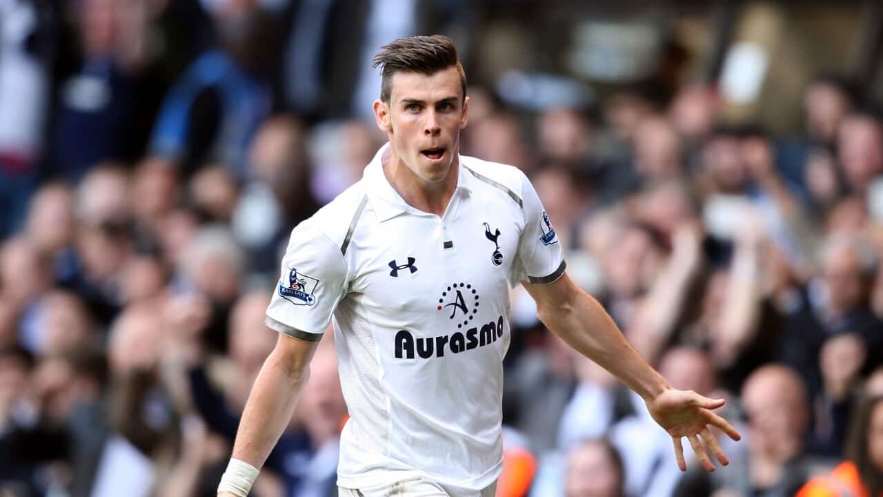 Gareth Bale