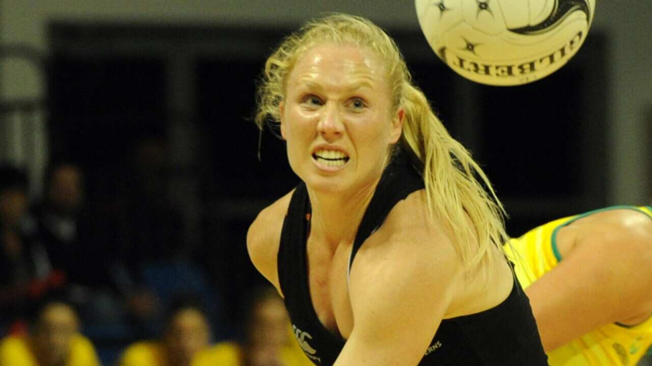 Laura Langman