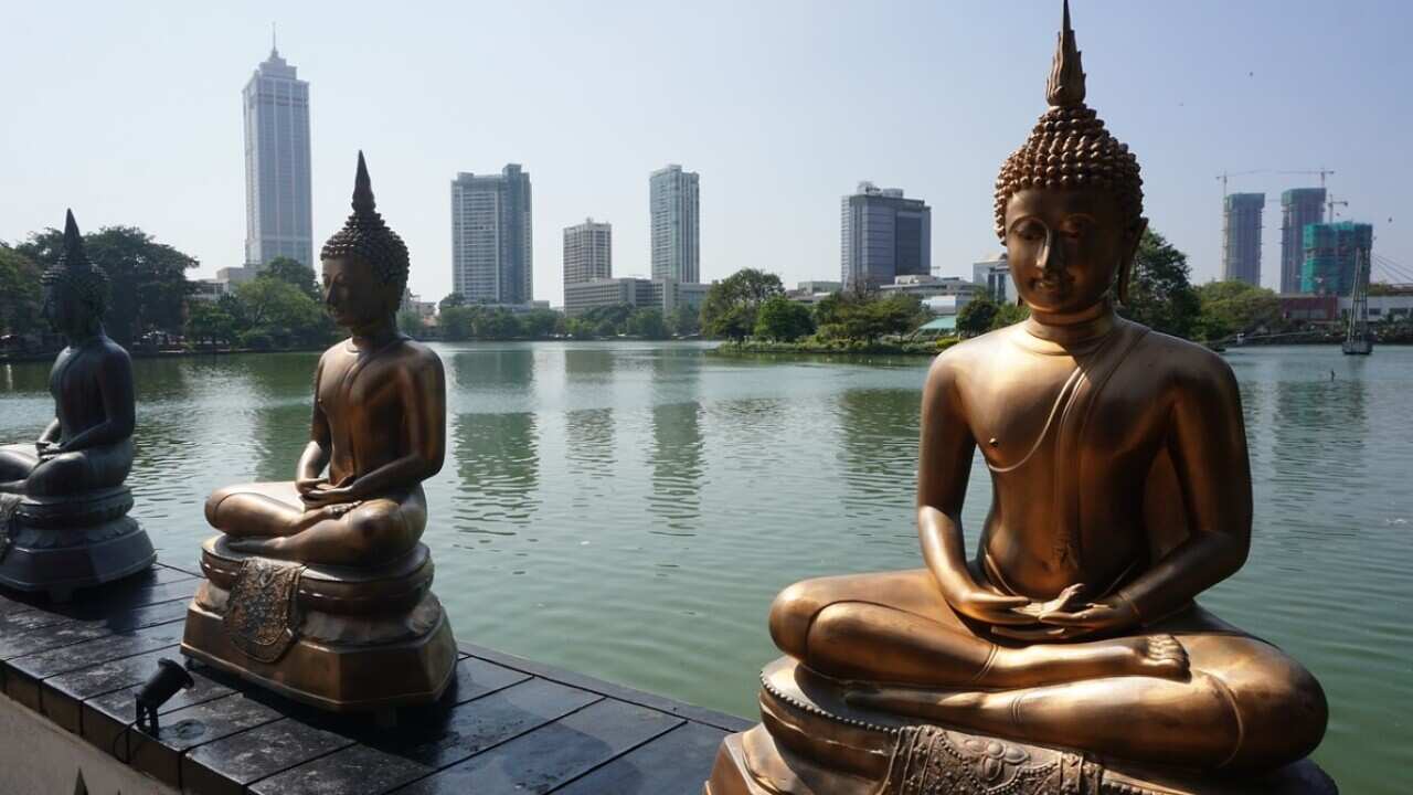 Colombo become the number 01 'must-photograph' travel destination for 2019.