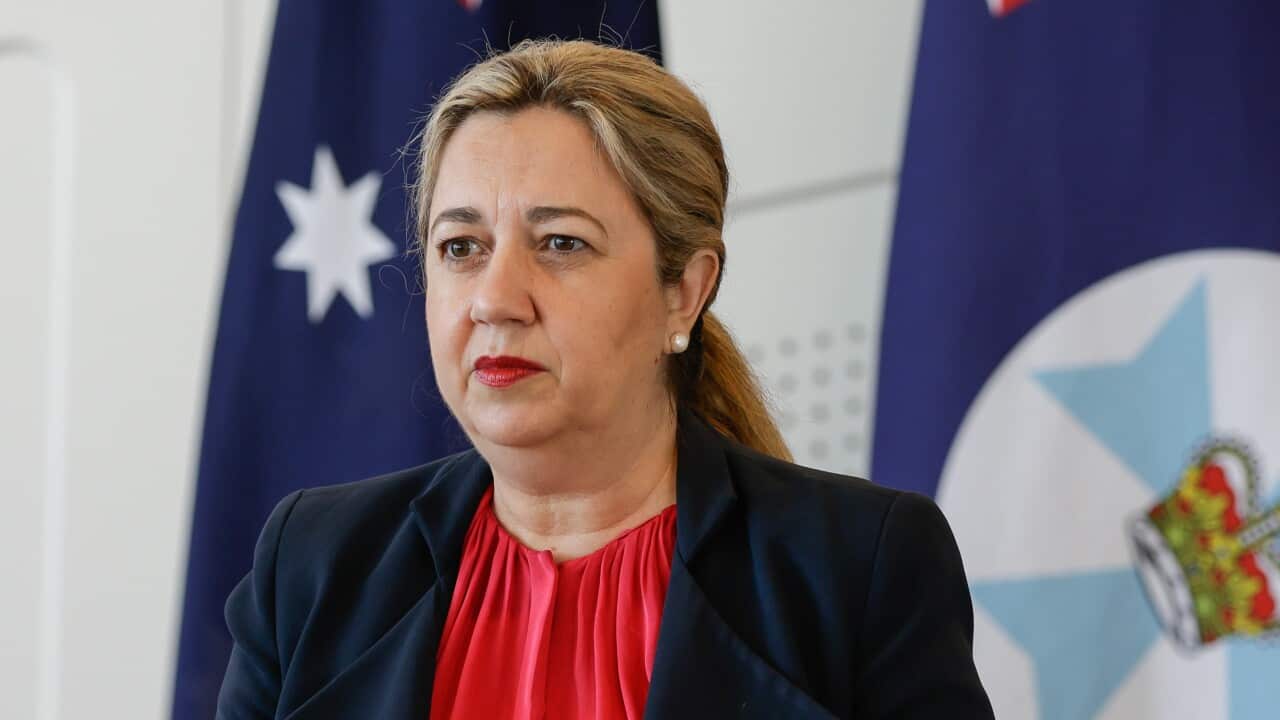 QLD GOVERNMENT SANOFI ANNOUNCEMENT