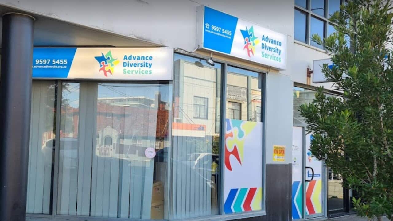 Advance Diversity Services