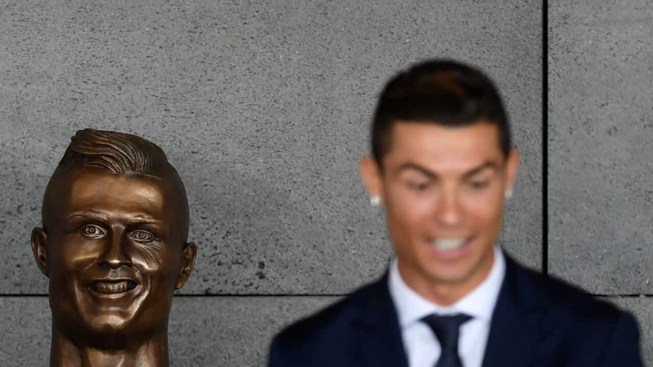 Ronaldo