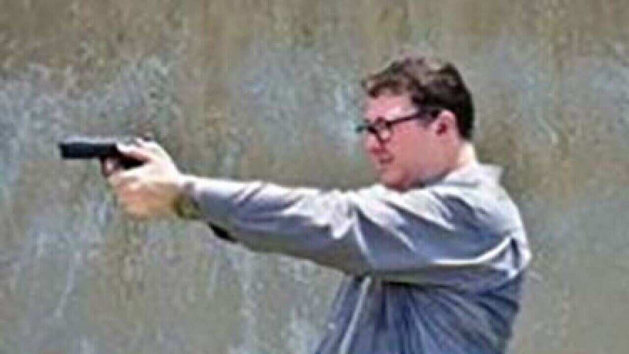 George Christensen