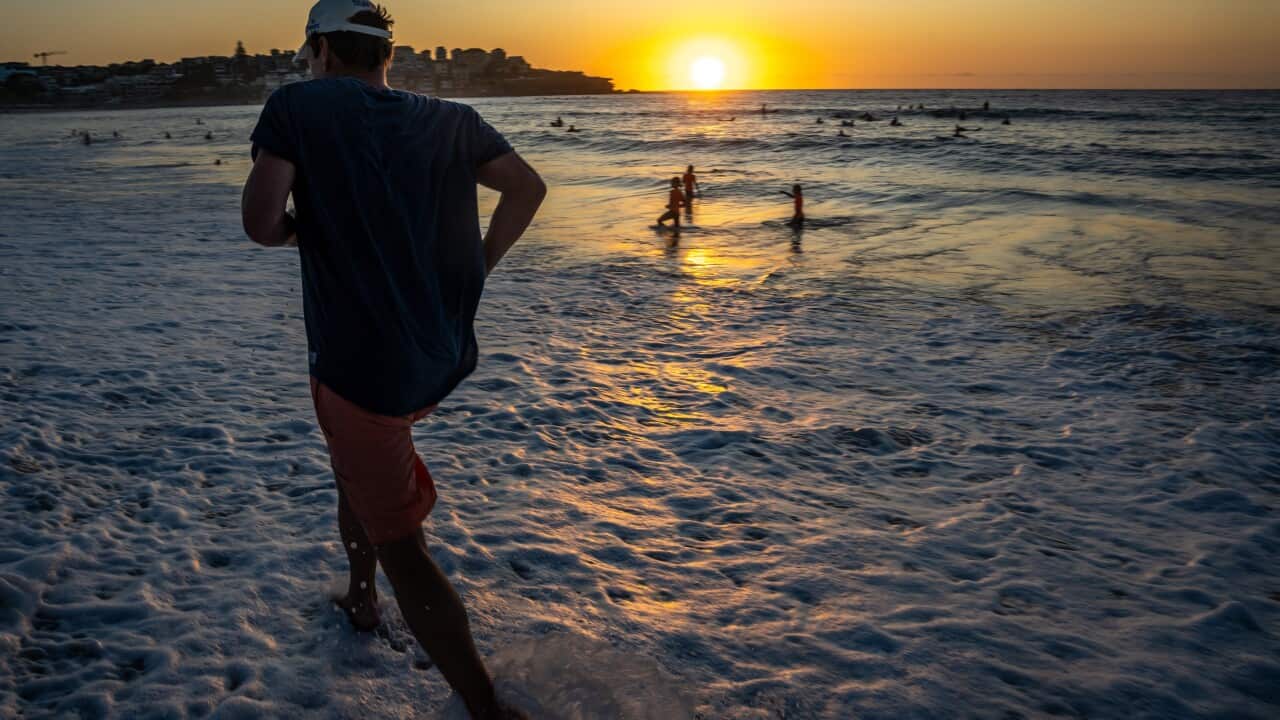 Daily Life In Sydney