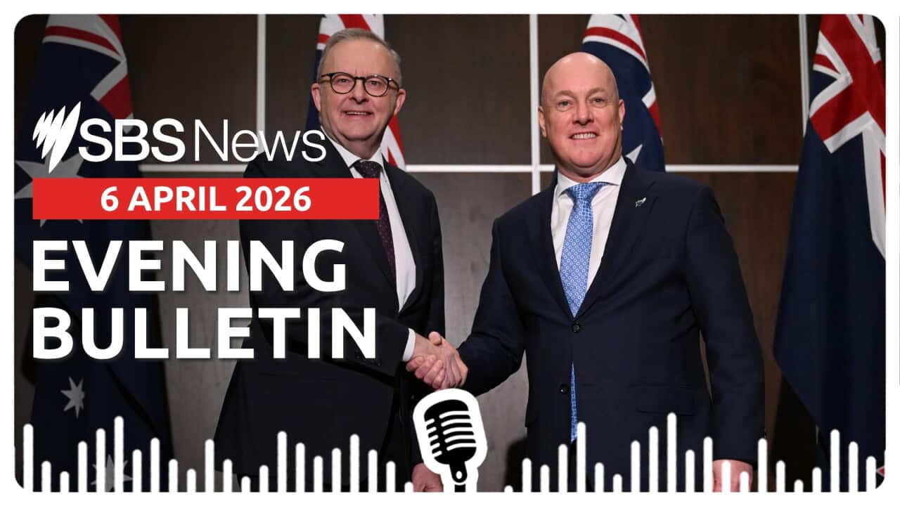 Leaders of Australia and NZ discuss deeper co-operation with Pacific nations