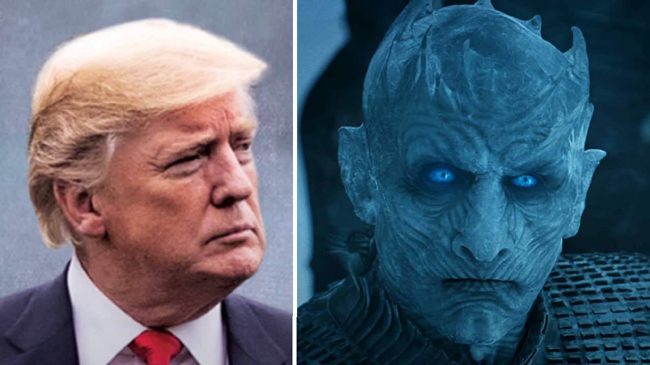 HBO has responded to  Donald Trump's Game of Thrones tweet.