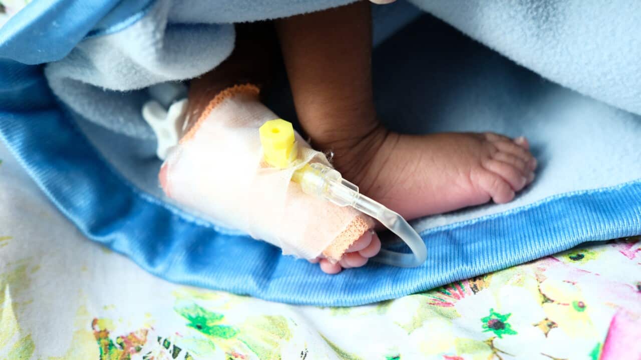 In 2008, the Rudd Government set a target to halve Indigenous child mortality rates in 10 years.