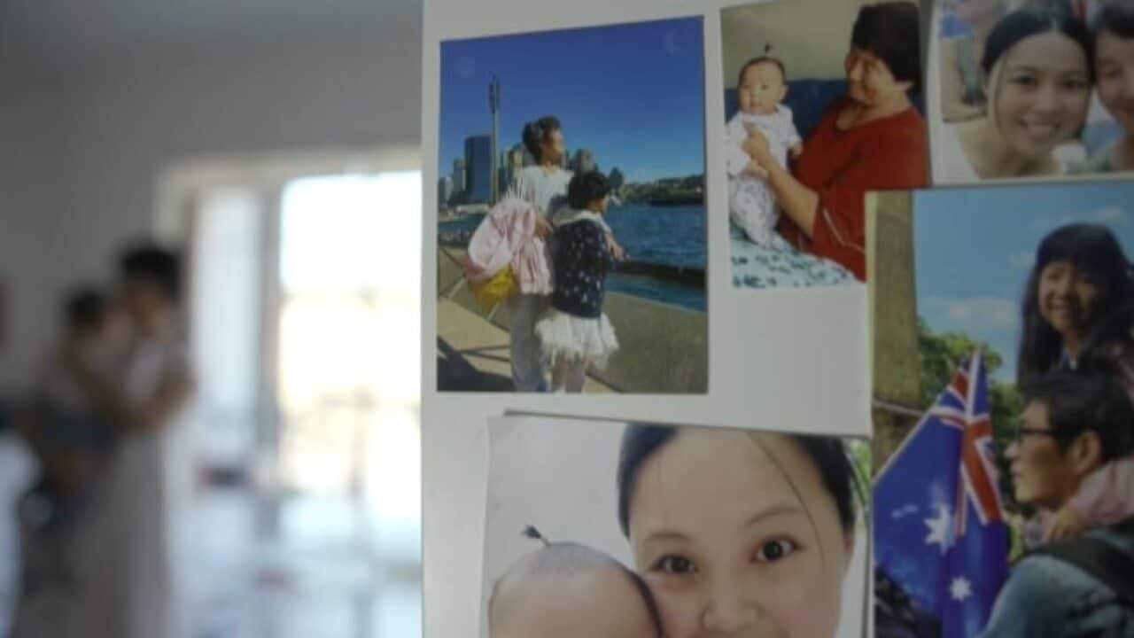 Olivia Zhu and Aaron Ji had high hopes the new parent visa would help them reunite with their respective parents long term.