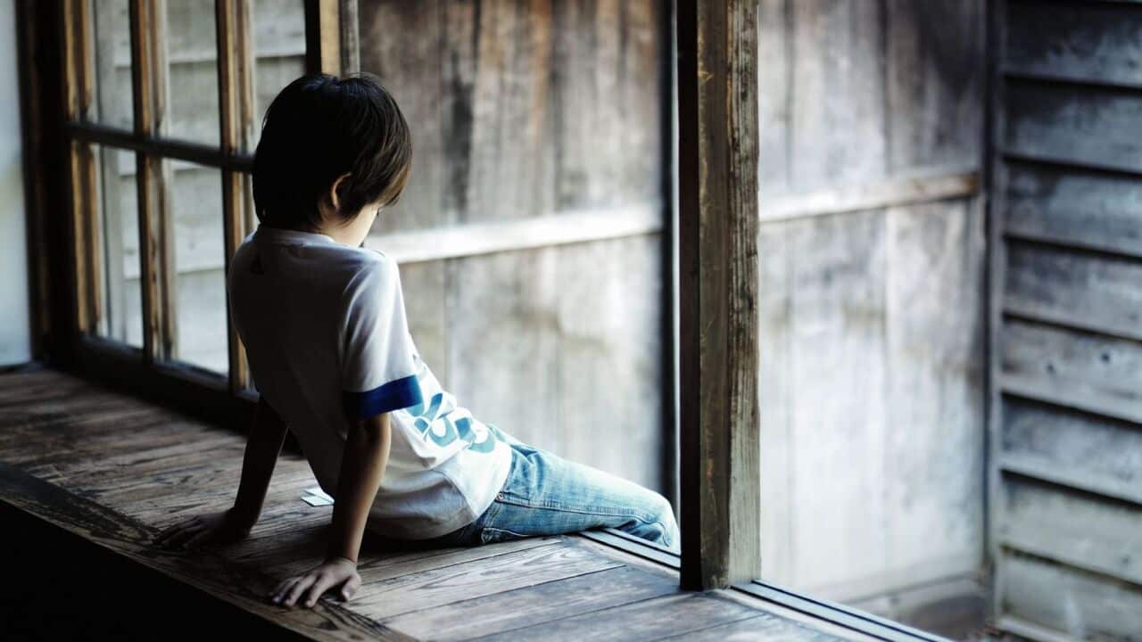 How can child abuse and neglect be prevented by Australia's child protection system?