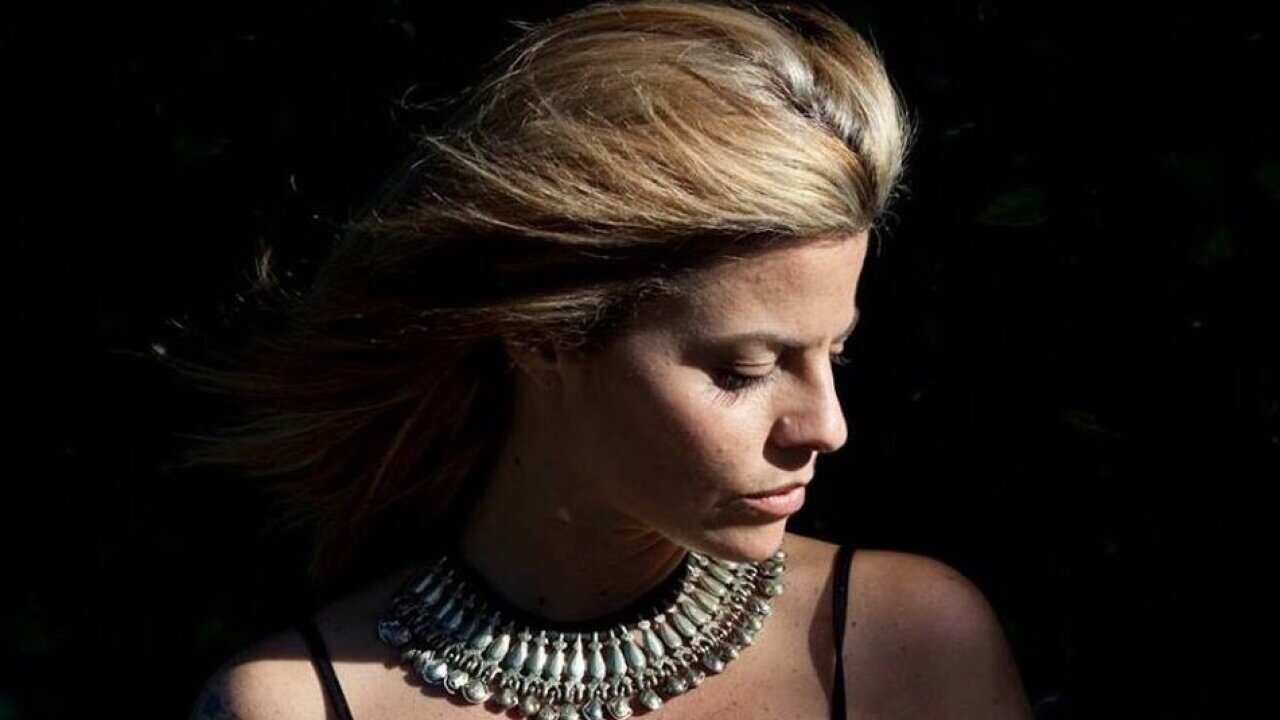 Facebook profile