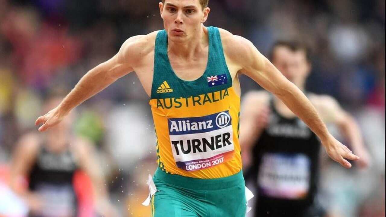 James Turner