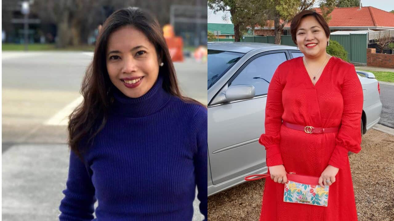 Titas of Melbourne, international students, Pinoy network, bayanihan Melbourne