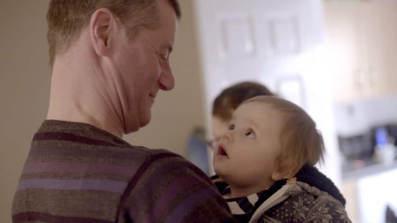 nick portman 40 kids 20 women