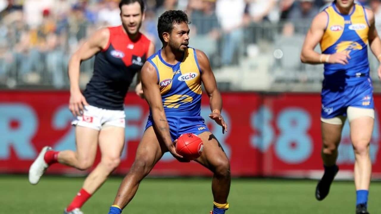 Willie Rioli