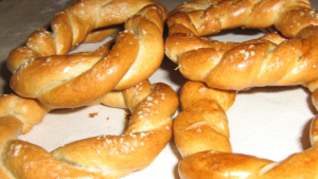 covrigi