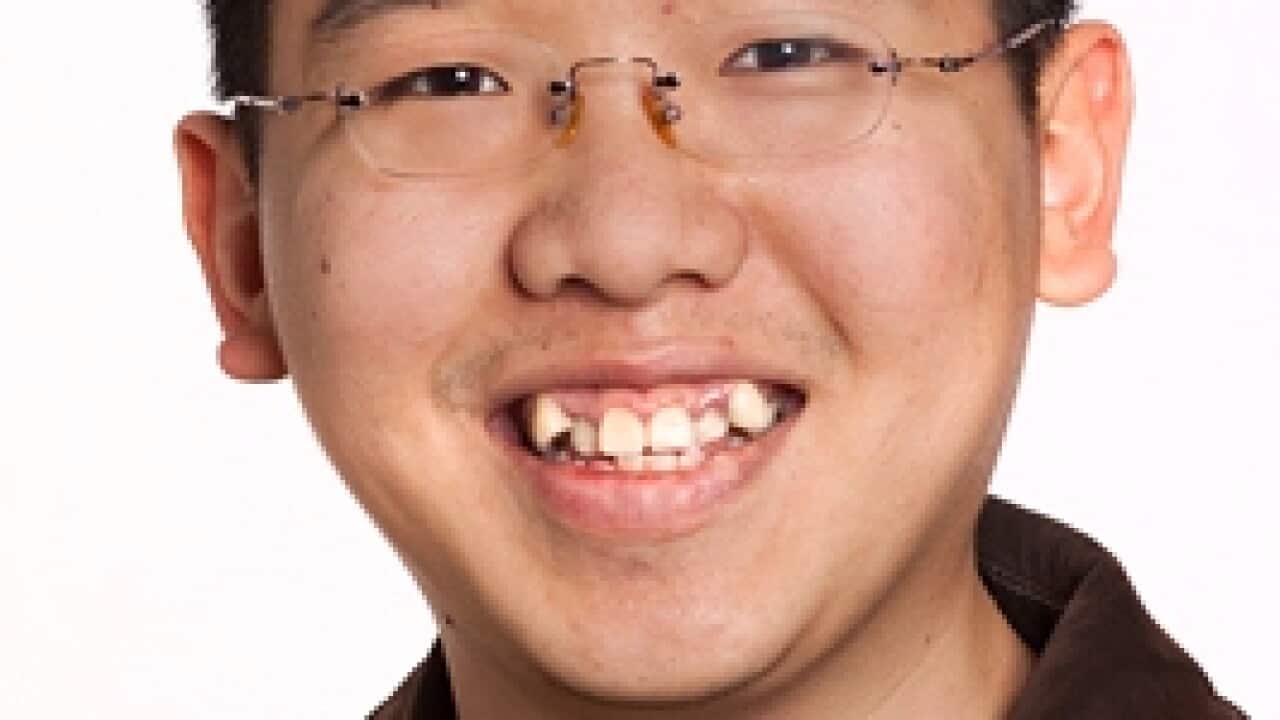 KAI CHAN