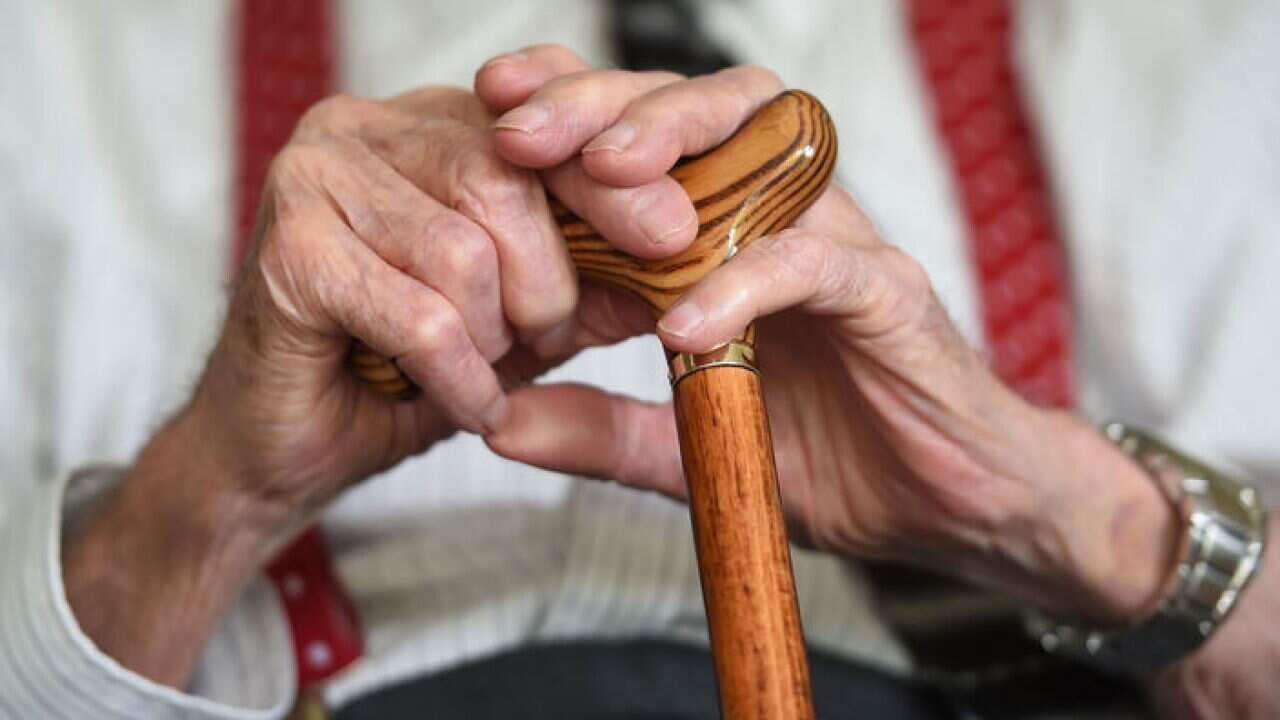 Superannuation