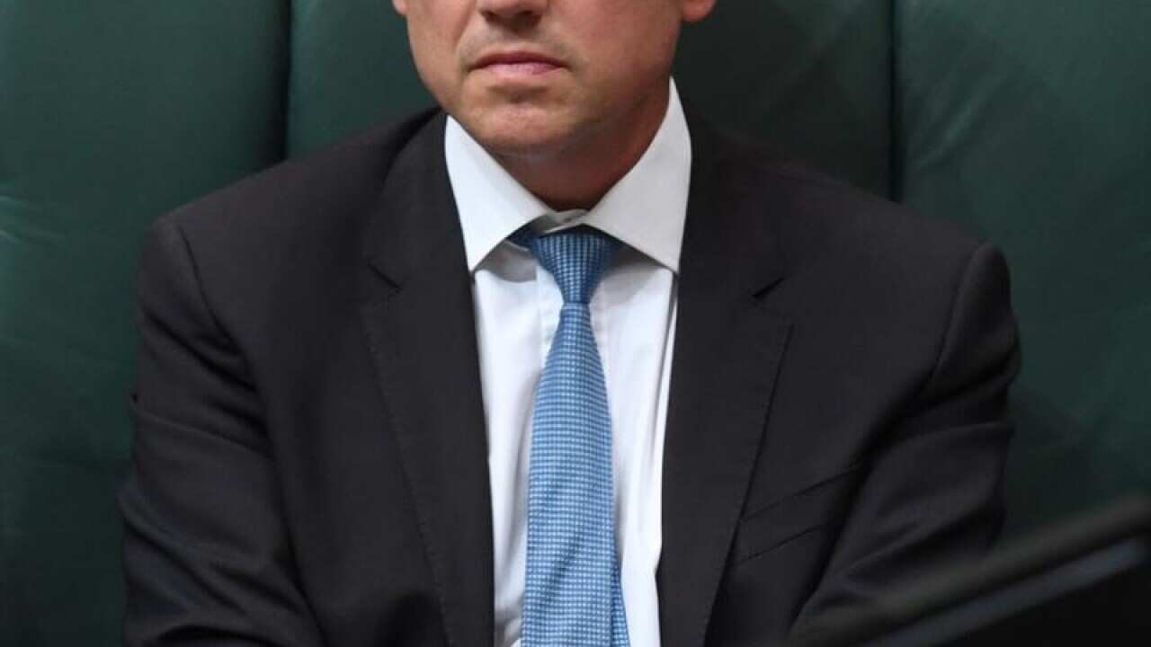 Greg Hunt