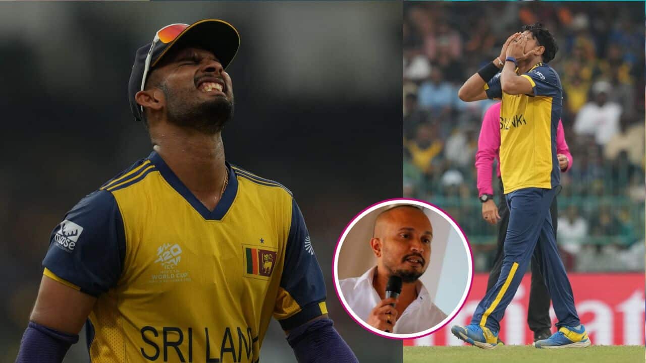 SBS Sinhala AP AAP Eranga Jayawardena Rangana Senevirathne Sri Lanka Cricket Dasun Shanaka Maheesh Theekshana.jpg