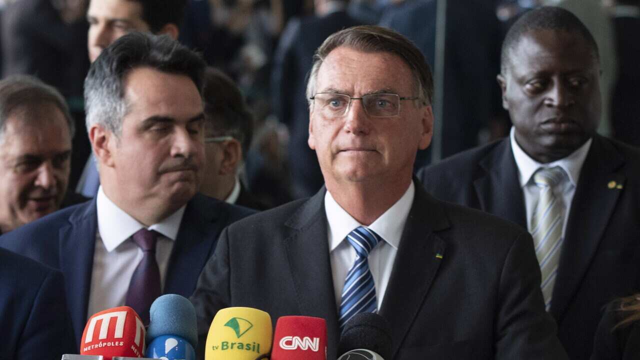 Post elecciones en Brasil,