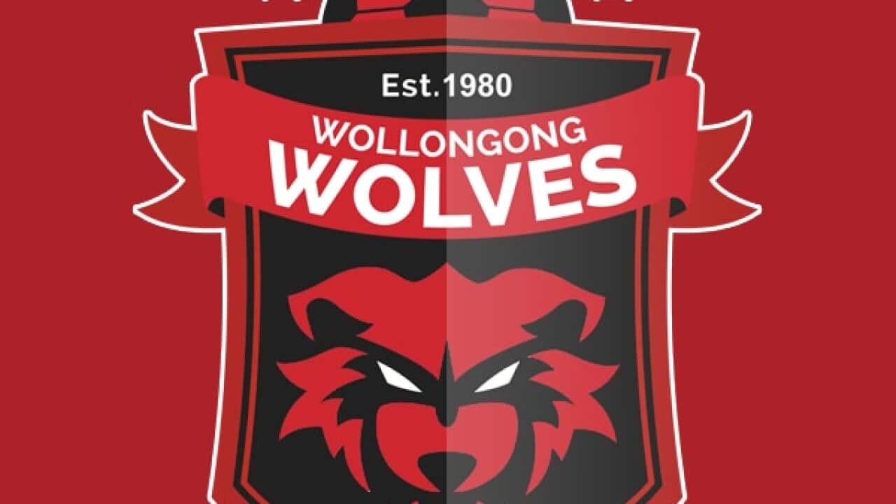 Wollongong Wolves