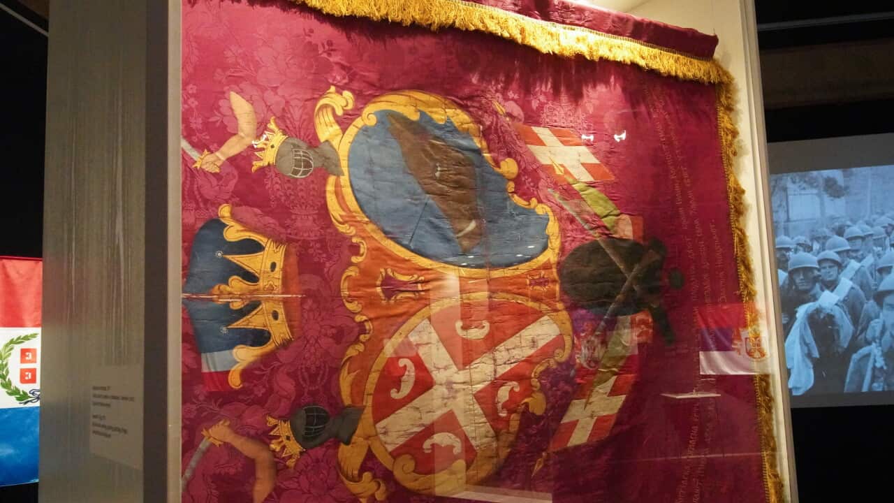OTVARANJE IZLOBE