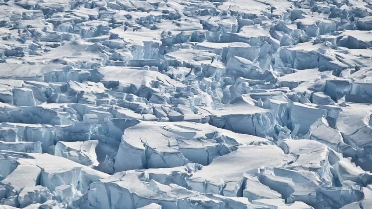 Antarctica