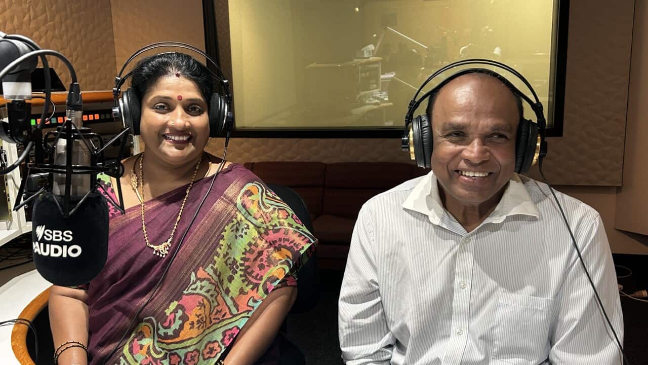 Gnanamagal Asokan and James Vadivelu Sugumar