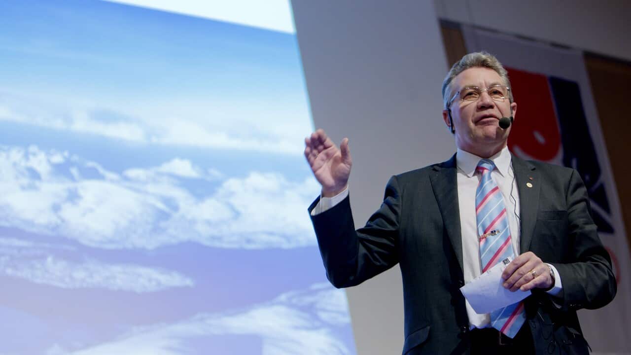 Svein Ludvigsen