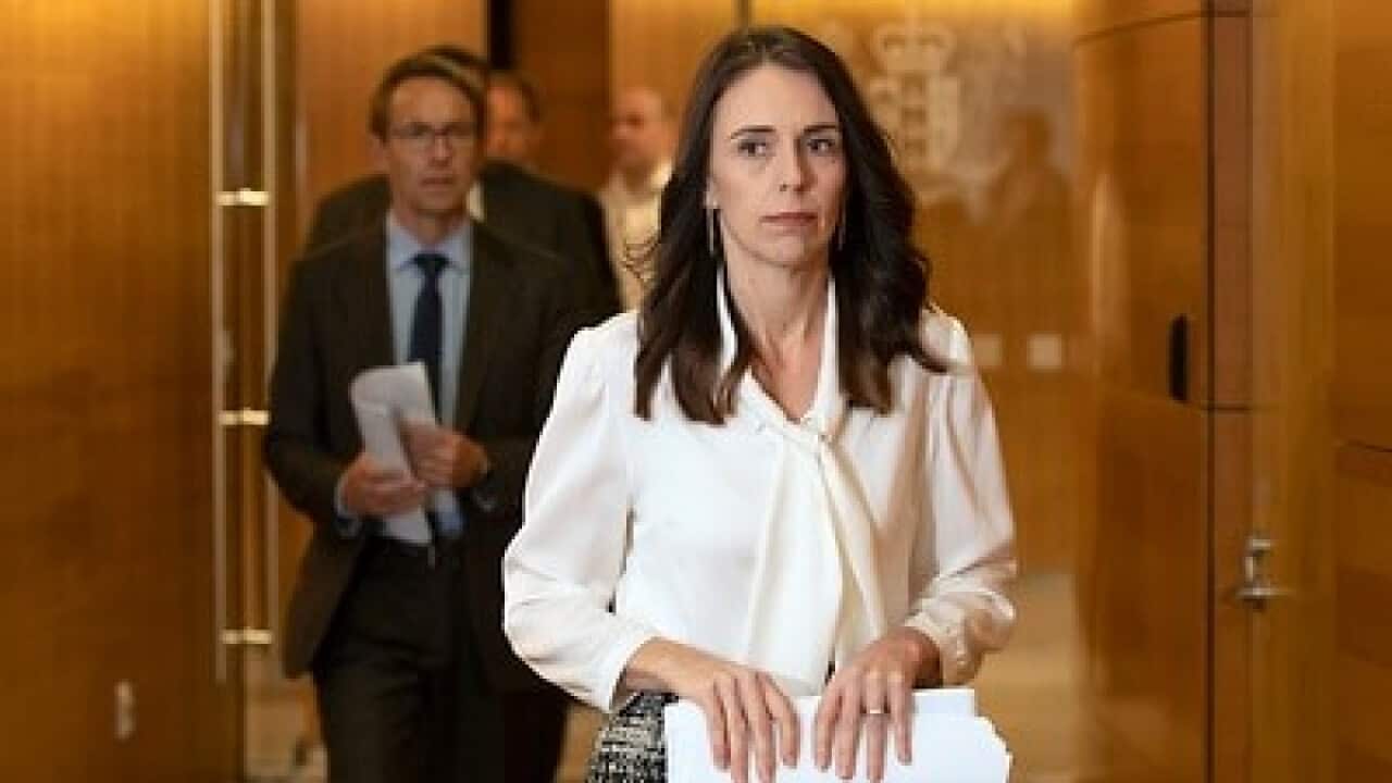NZ PM